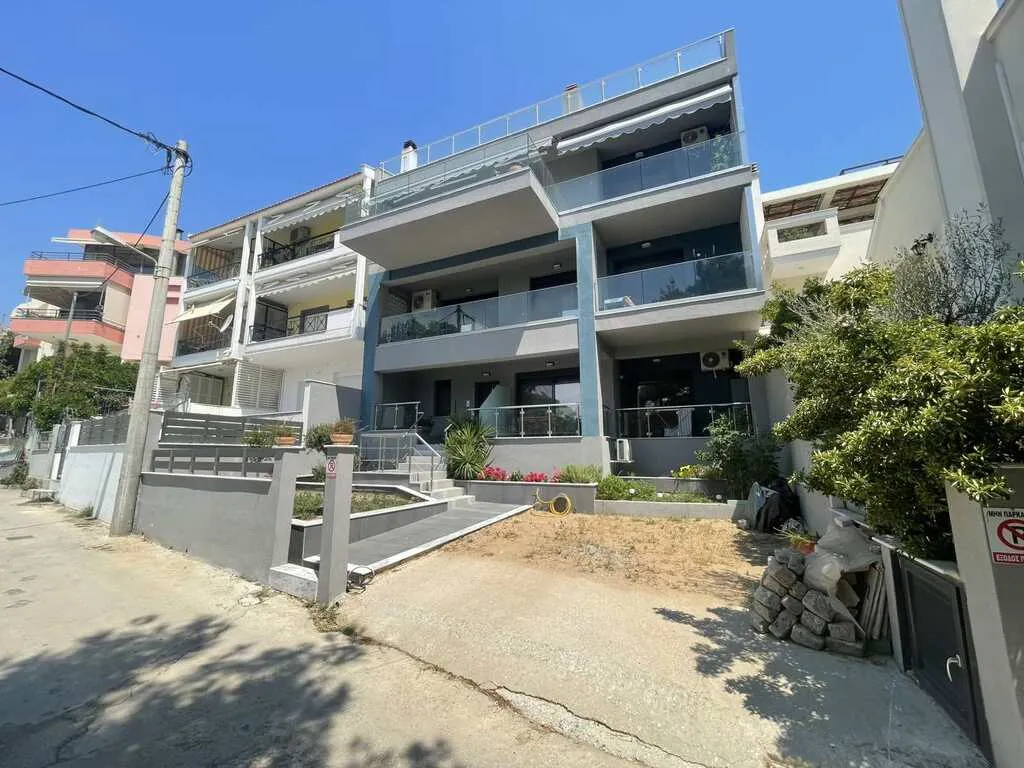 συγκρότημα προς πώληση 430 τ.μ Καβάλα Νομός Καβάλας