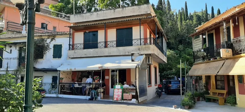 μονοκατοικία προς πώληση 150 τ.μ Κέρκυρα Νομός Κέρκυρας