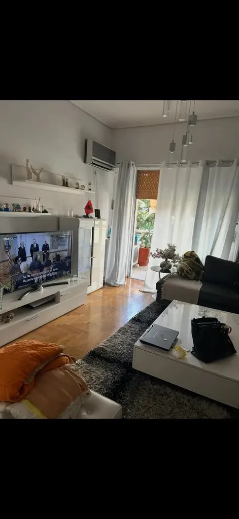 διαμέρισμα προς πώληση 83 τ.μ Νέα Σμύρνη Νότια Αθήνας