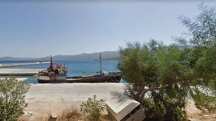 κτίριο προς πώληση 600 τ.μ Σητεία Νομός Λασιθίου