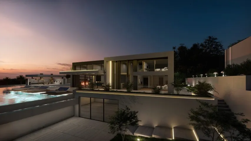 βίλα προς πώληση 250 τ.μ Ακρωτήρι Νομός Χανίων