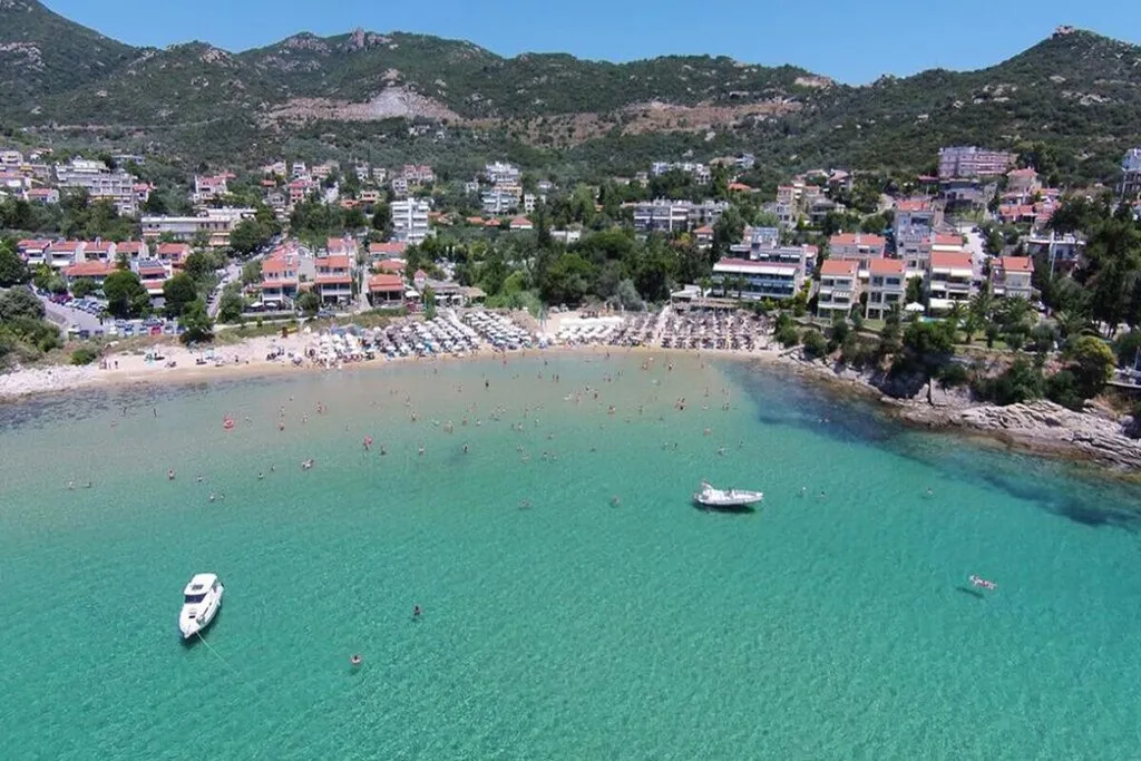 οικόπεδο προς πώληση 1203 τ.μ Καβάλα Νομός Καβάλας