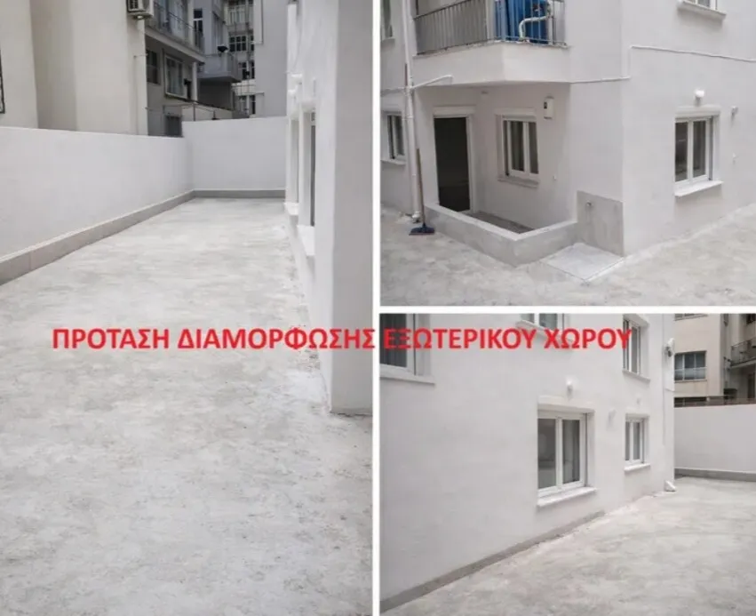 διαμέρισμα προς πώληση 70 τ.μ Κέντρο Θεσσαλονίκης Δήμος Θεσσαλονίκης