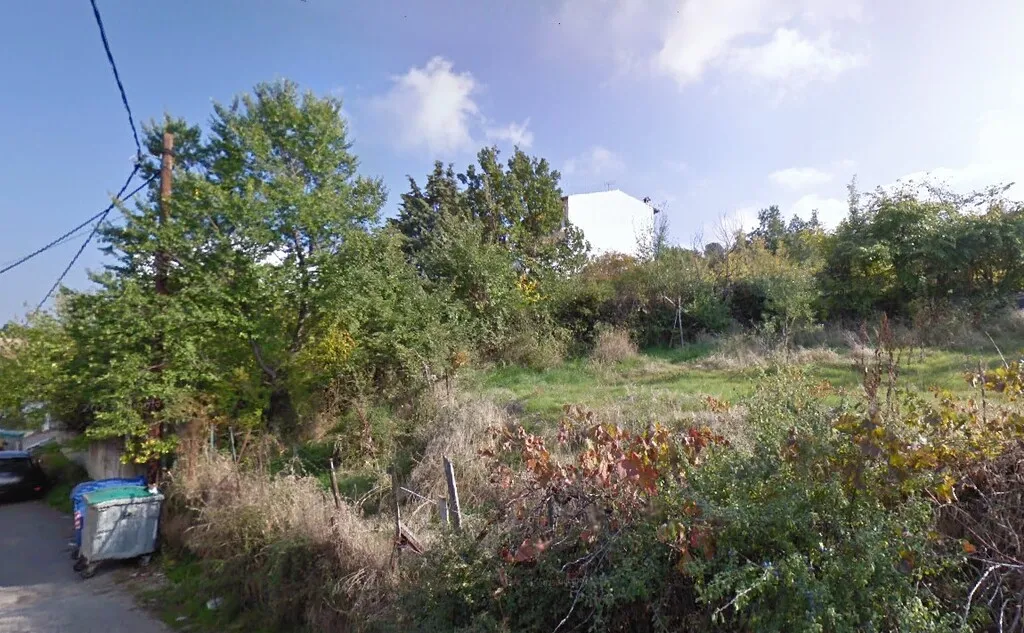 οικόπεδο προς πώληση 1741 τ.μ Χορτιάτης Προάστια Θεσσαλονίκης