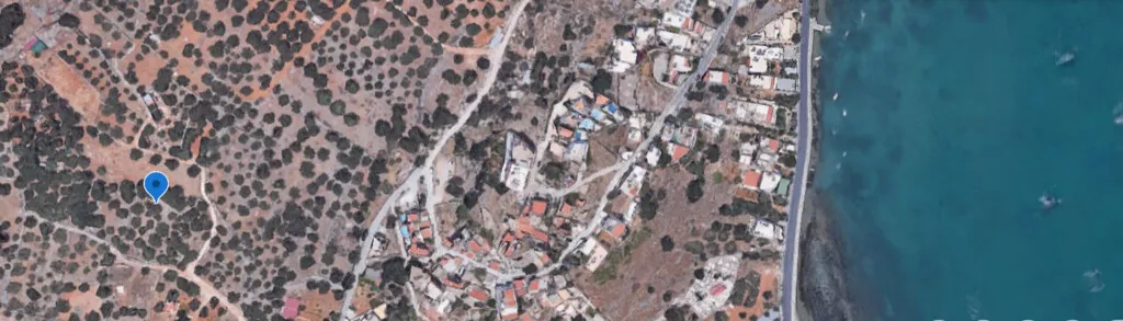 οικόπεδο προς πώληση 2049 τ.μ Ελούντα Νομός Λασιθίου