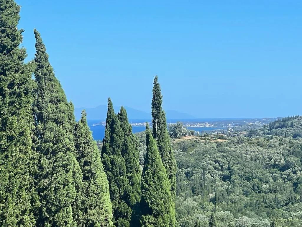 μεζονέτα προς πώληση 97 τ.μ Κέρκυρα Νομός Κέρκυρας