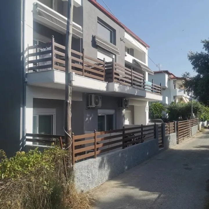 επιχείρηση προς πώληση 240 τ.μ Σιθωνία Χαλκιδική