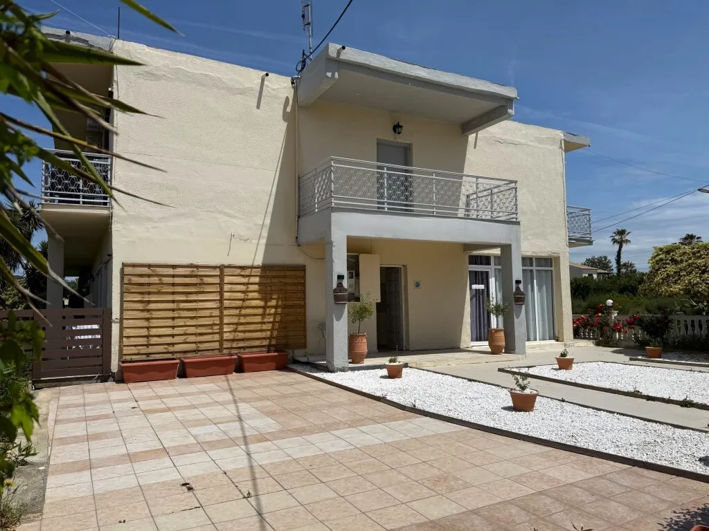 ξενοδοχείο προς πώληση 480 τ.μ Κέρκυρα Νομός Κέρκυρας