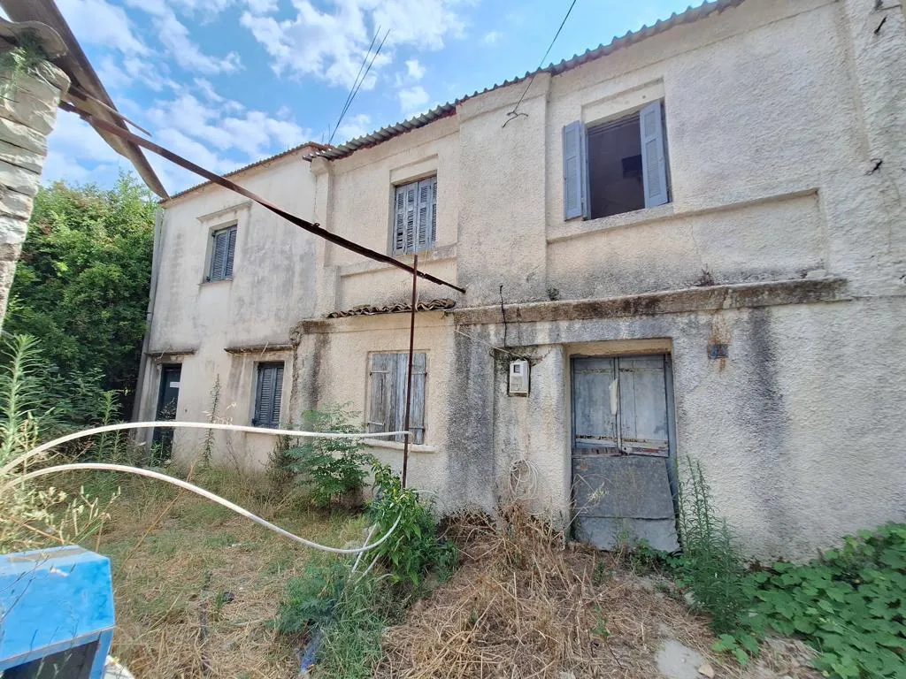 μεζονέτα προς πώληση 120 τ.μ Κέρκυρα Νομός Κέρκυρας