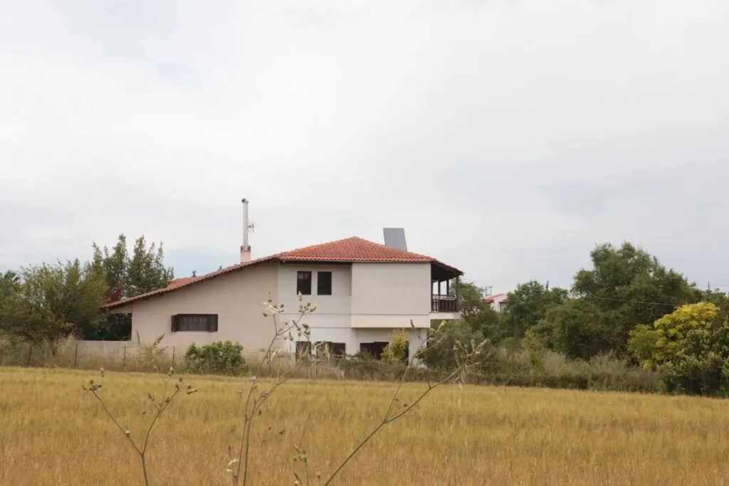 μονοκατοικία προς πώληση 190 τ.μ Μίκρα Προάστια Θεσσαλονίκης