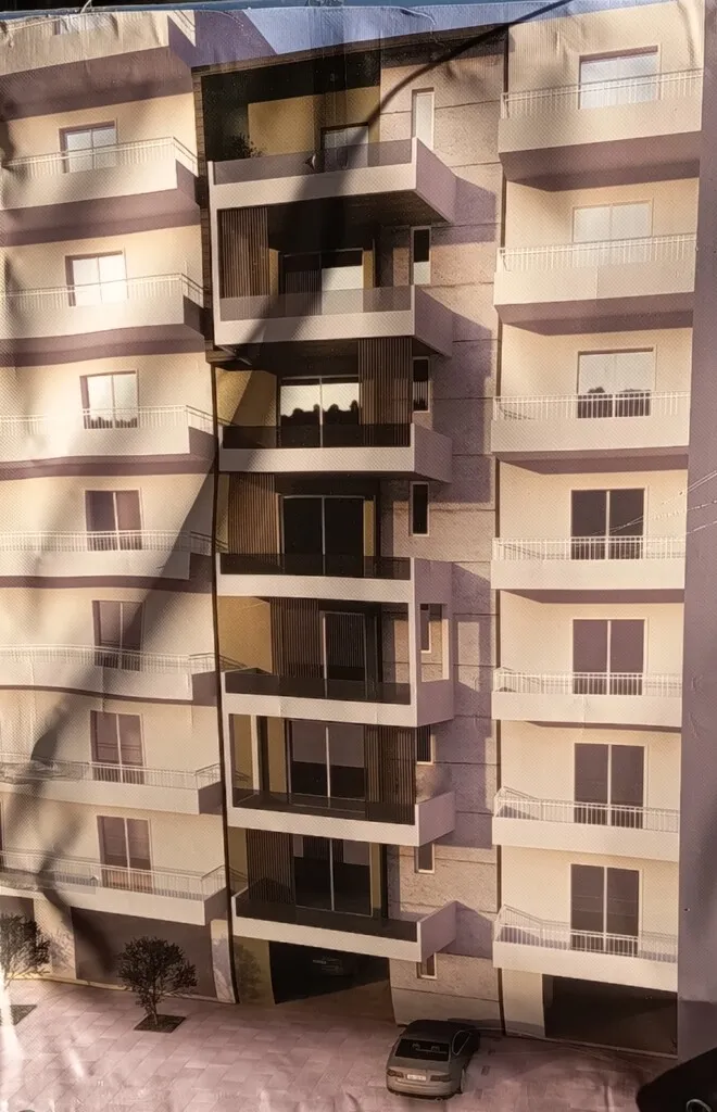 διαμέρισμα προς πώληση 67 τ.μ Καλαμαριά Προάστια Θεσσαλονίκης