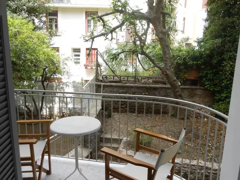 διαμέρισμα προς πώληση 81 τ.μ Ιστορικό Κέντρο Κέντρο Αθήνας