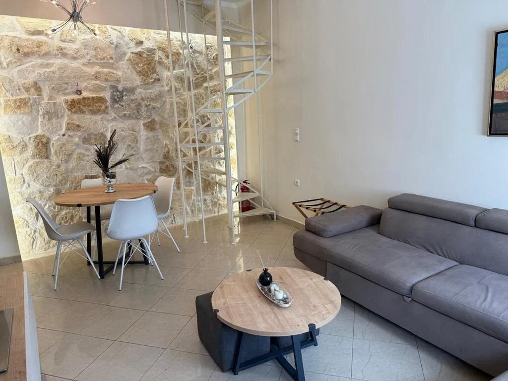 μεζονέτα προς πώληση 105 τ.μ Χανιά Νομός Χανίων