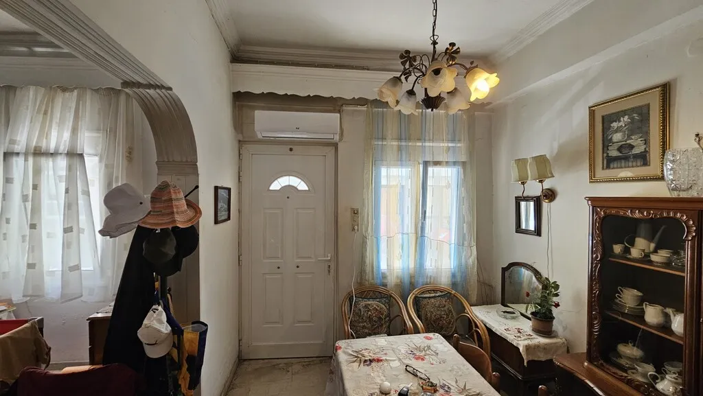 διαμέρισμα προς πώληση 74 τ.μ Ηράκλειο Κρήτης Νομός Ηρακλείου