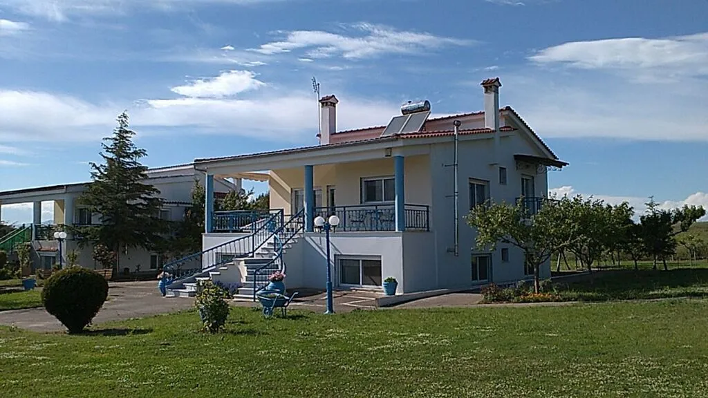 μονοκατοικία προς πώληση 225 τ.μ Αγείρος Νομός Ροδόπης
