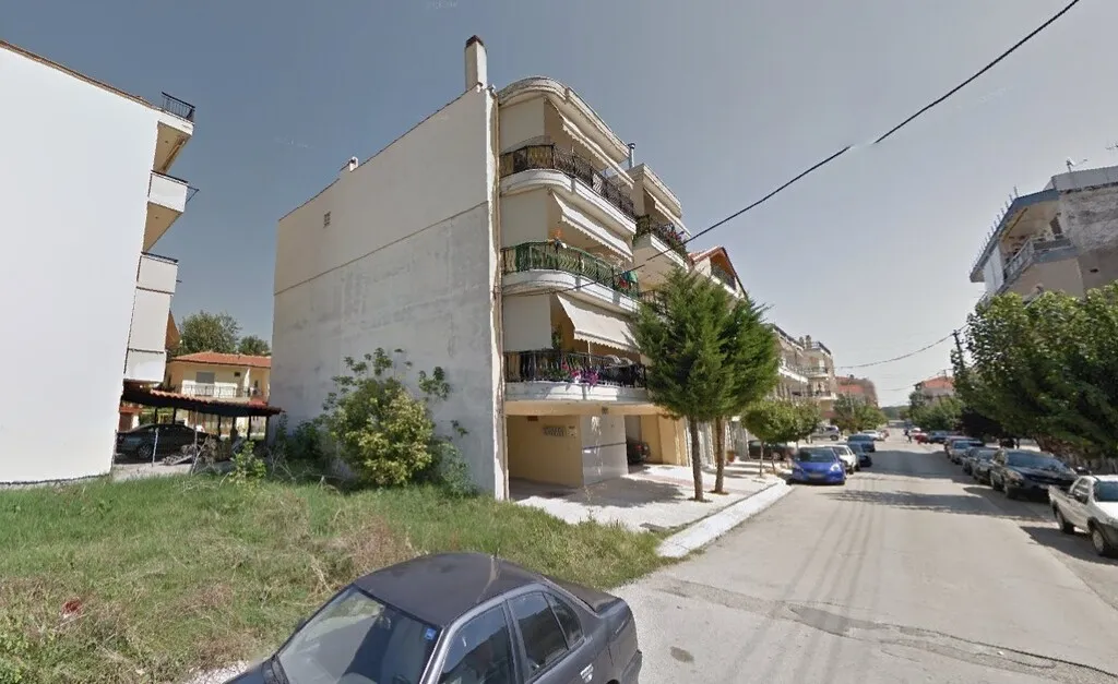 διαμέρισμα προς πώληση 91 τ.μ Ορεστιάδα Έβρος