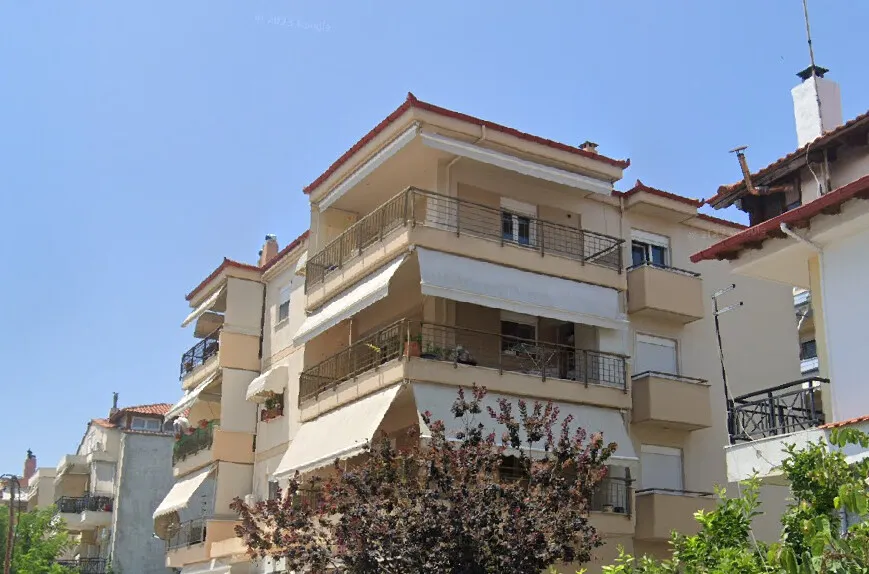 διαμέρισμα προς πώληση 118 τ.μ Θερμαϊκός Προάστια Θεσσαλονίκης