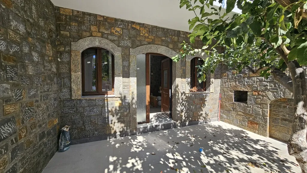 διαμέρισμα προς πώληση 70 τ.μ Μάλια Νομός Ηρακλείου