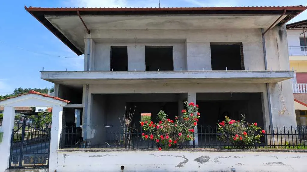 μονοκατοικία προς πώληση 280 τ.μ Δίον Νομός Πιερίας
