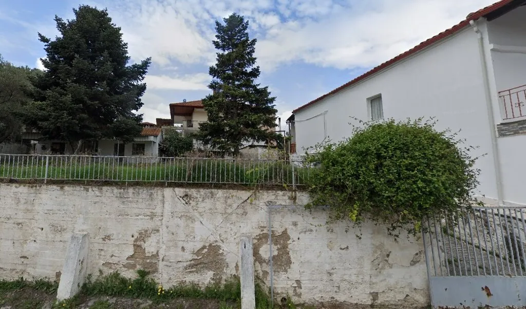 οικόπεδο προς πώληση 626 τ.μ Λαγκαδάς Υπόλοιπο Νομού Θεσσαλονίκης