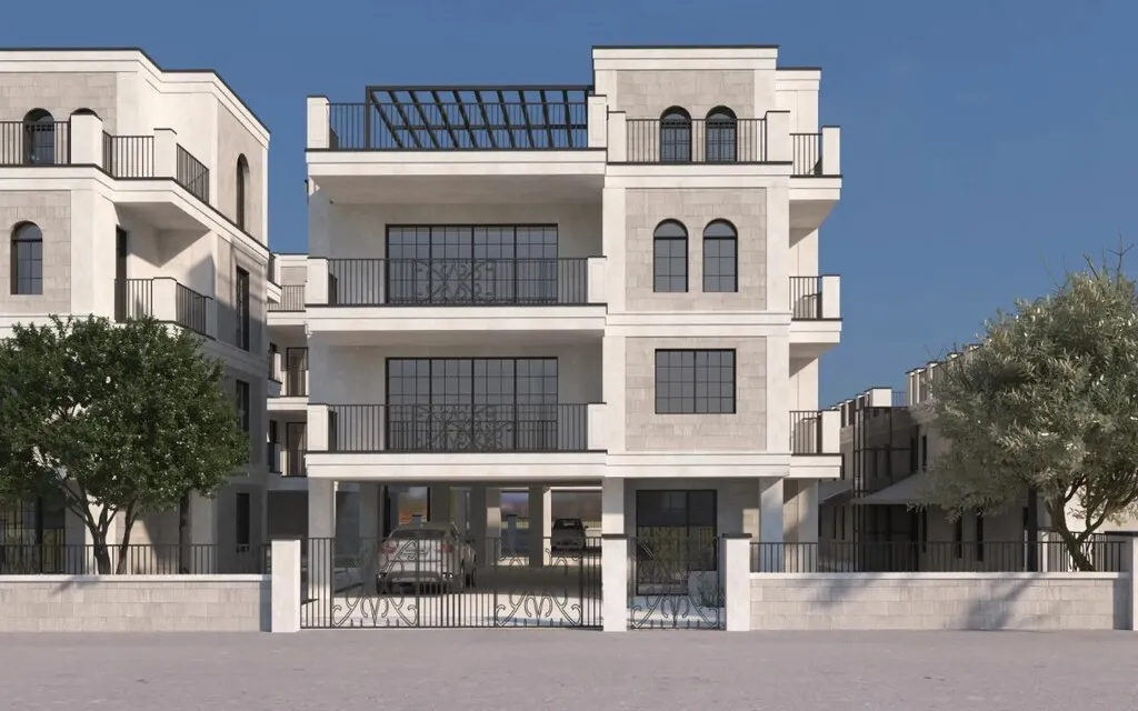 διαμέρισμα προς πώληση 163 τ.μ Θέρμη Προάστια Θεσσαλονίκης