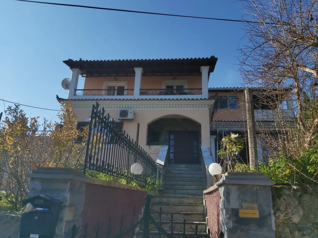 μονοκατοικία προς πώληση 345 τ.μ Κέρκυρα Νομός Κέρκυρας
