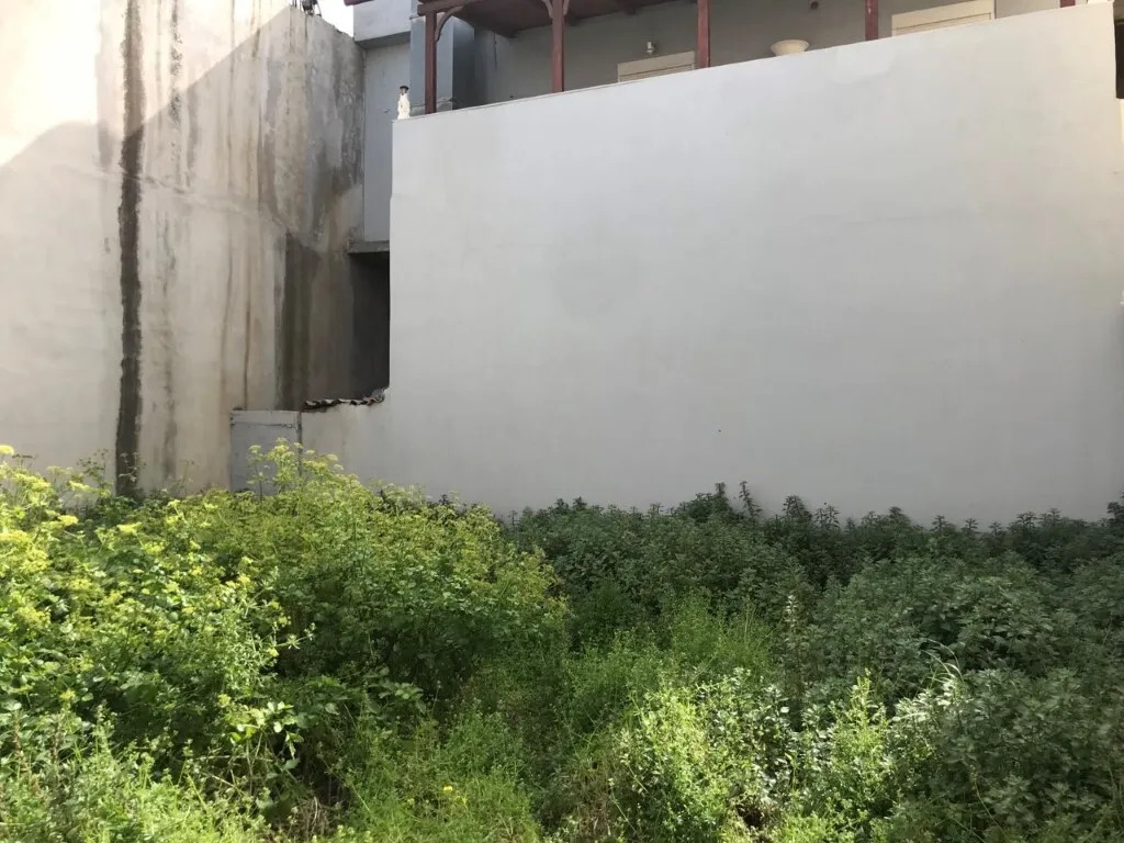 οικόπεδο προς πώληση 157 τ.μ Ηράκλειο Κρήτης Νομός Ηρακλείου