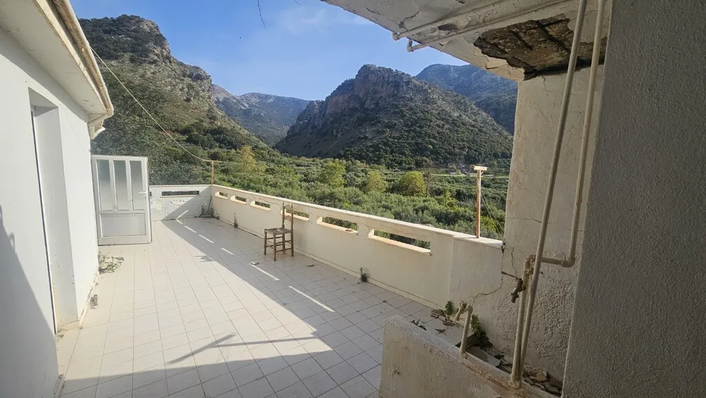 μεζονέτα προς πώληση 194 τ.μ Χερσόνησος Νομός Ηρακλείου