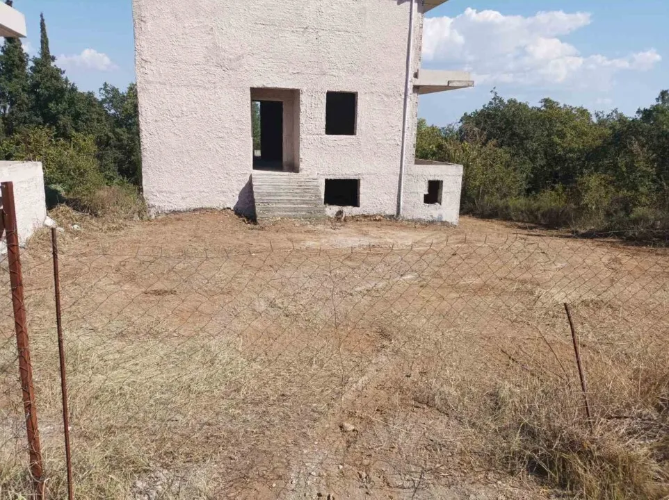 μεζονέτα προς πώληση 190 τ.μ Μυγδονία Προάστια Θεσσαλονίκης