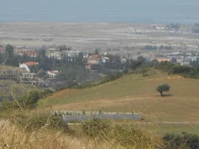 οικόπεδο προς πώληση 10312 τ.μ Θέρμη Προάστια Θεσσαλονίκης