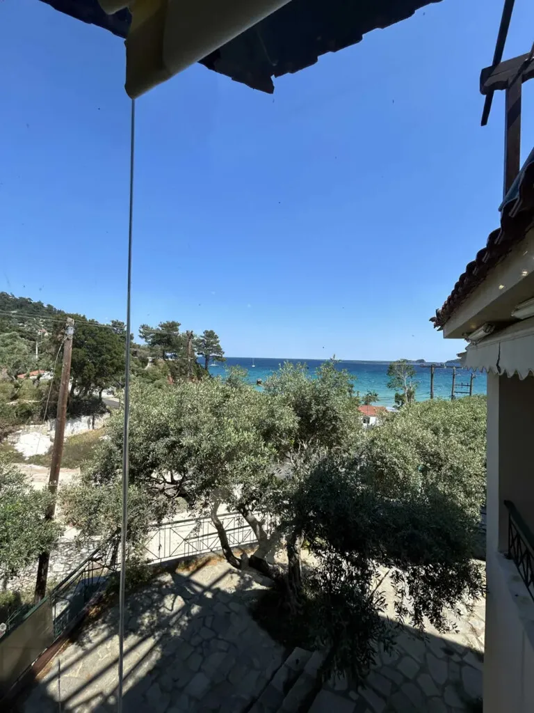 μεζονέτα προς πώληση 75 τ.μ Θάσος Νομός Καβάλας