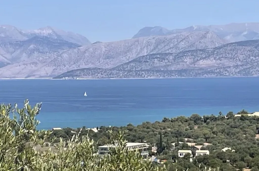 οικόπεδο προς πώληση 16000 τ.μ Κέρκυρα Νομός Κέρκυρας