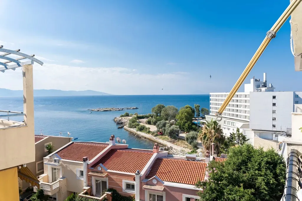 διαμέρισμα προς πώληση 110 τ.μ Καβάλα Νομός Καβάλας