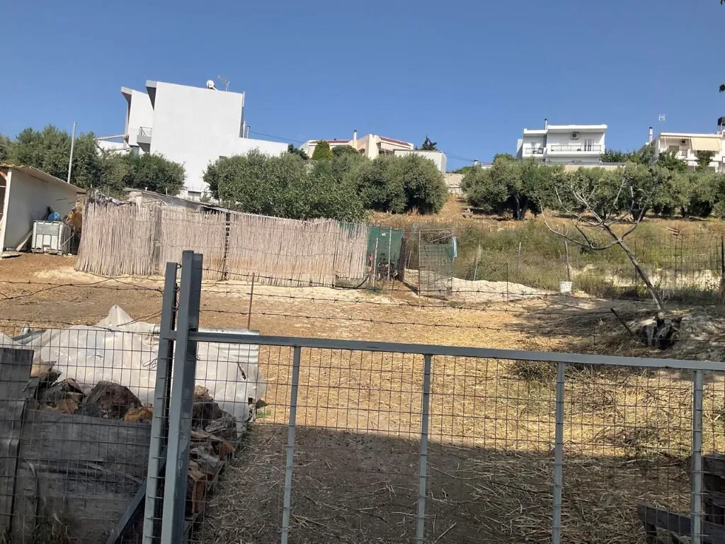 οικόπεδο προς πώληση 790 τ.μ Ηράκλειο Κρήτης Νομός Ηρακλείου