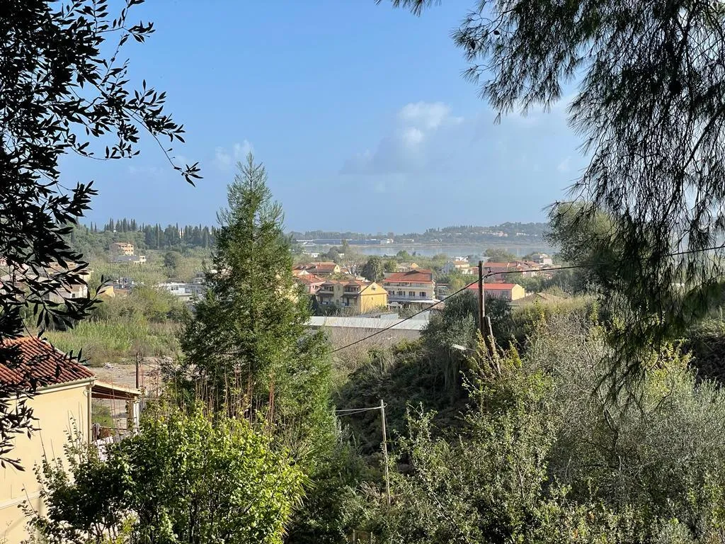 οικόπεδο προς πώληση 8500 τ.μ Κέρκυρα Νομός Κέρκυρας