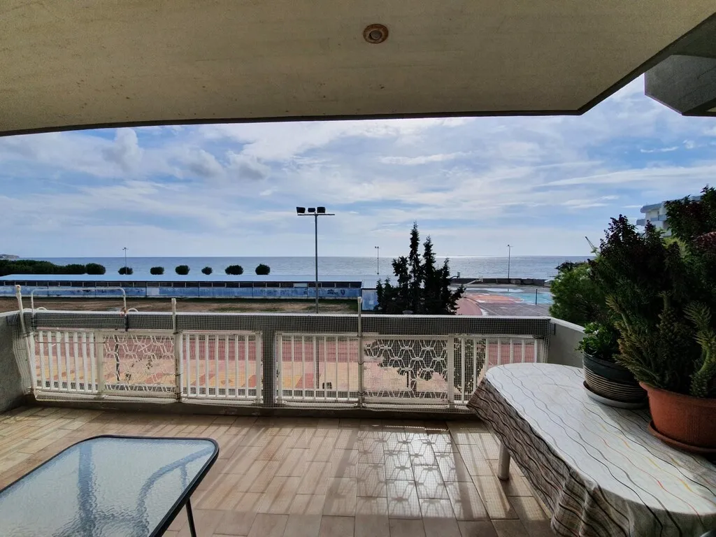 διαμέρισμα προς πώληση 107 τ.μ Ιεράπετρα Νομός Λασιθίου