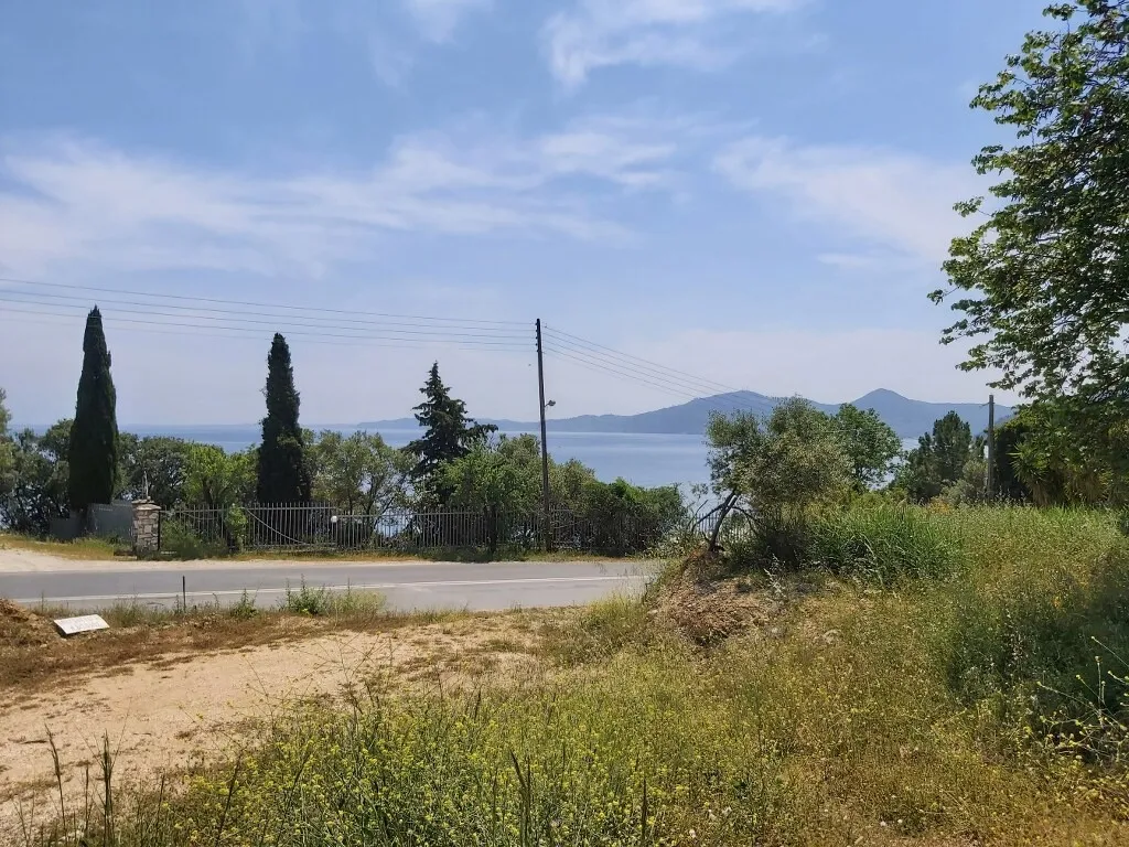 οικόπεδο προς πώληση 6000 τ.μ Κέρκυρα Νομός Κέρκυρας