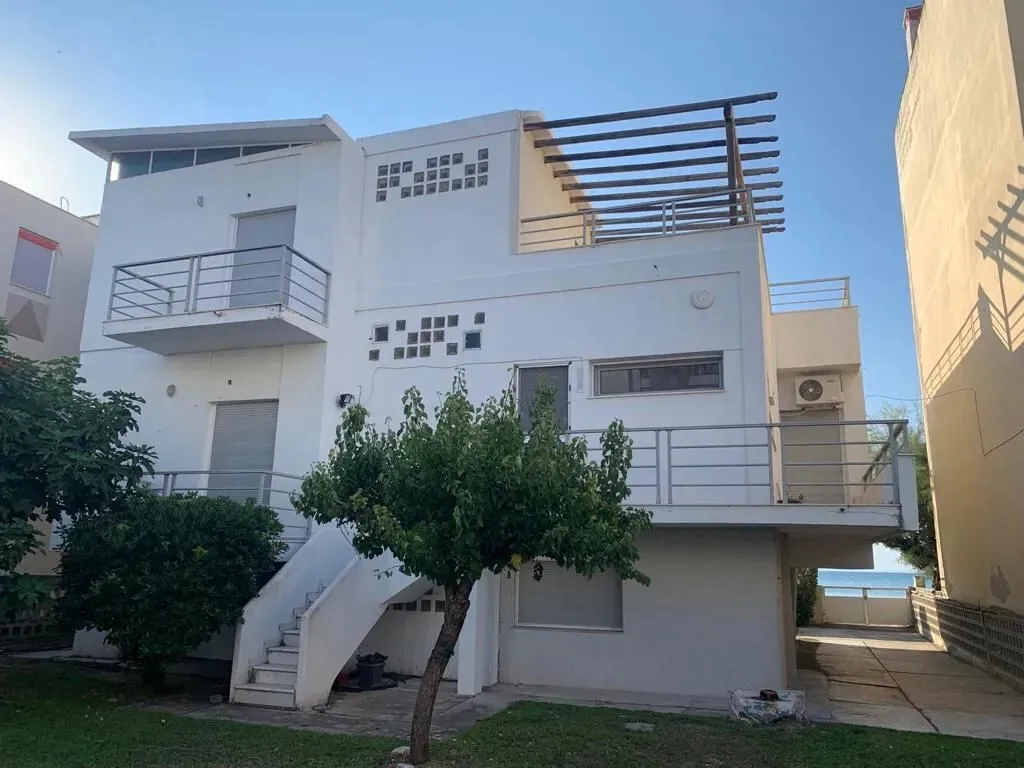 μονοκατοικία προς πώληση 220 τ.μ Θερμαϊκός Προάστια Θεσσαλονίκης