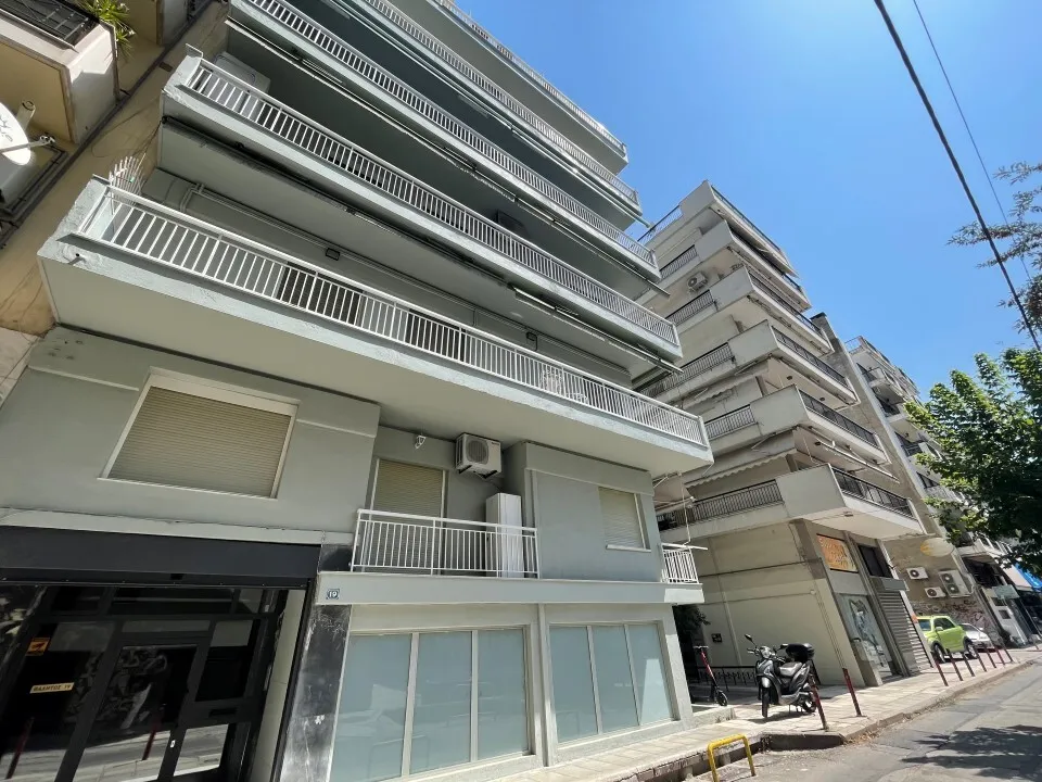 εμπορικό ακίνητο προς πώληση 115 τ.μ Βούλγαρη - Ντεπώ - Μαρτίου Δήμος Θεσσαλονίκης