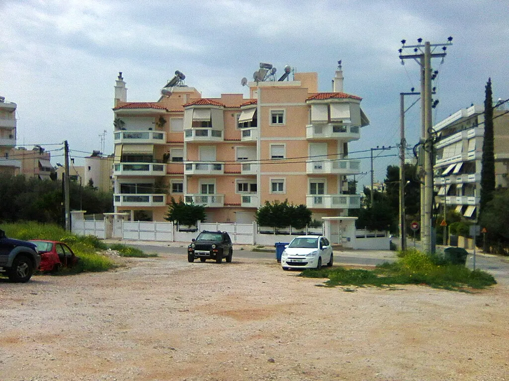 επιχείρηση προς πώληση 450 τ.μ Γλυφάδα Νότια Αθήνας