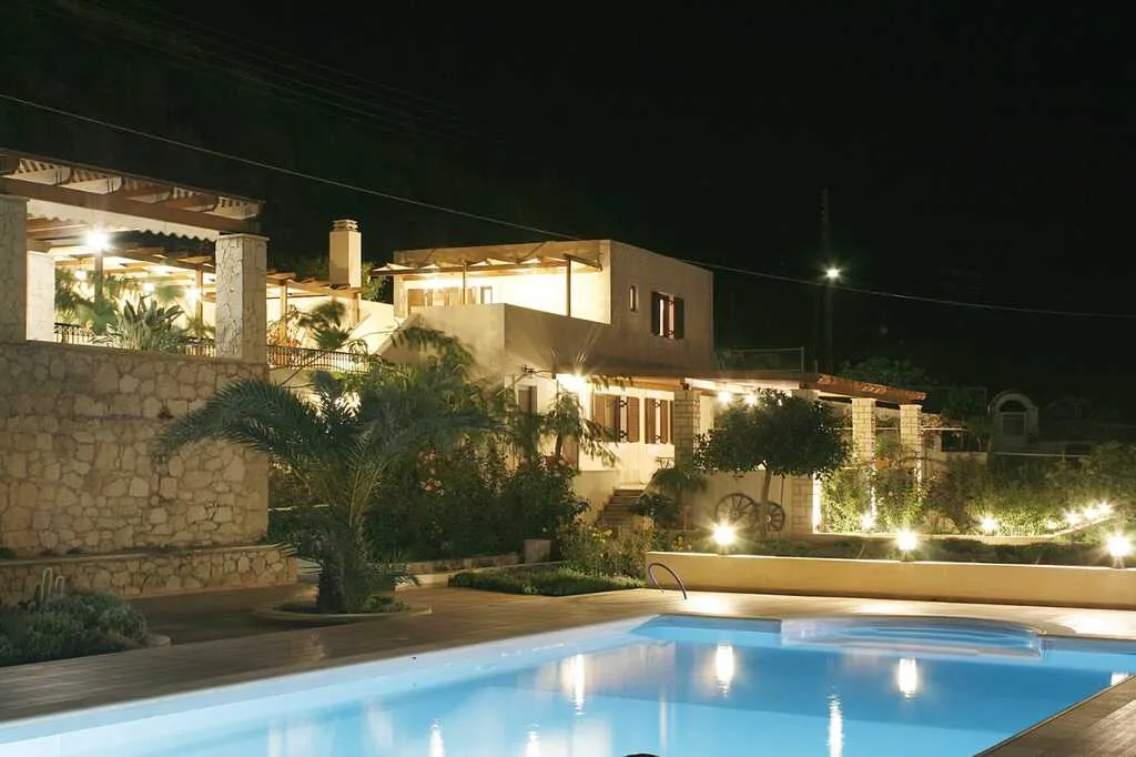 βίλα προς πώληση 288 τ.μ Σητεία Νομός Λασιθίου
