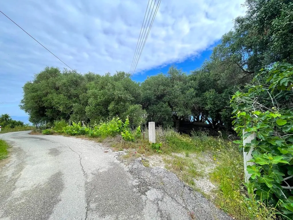 οικόπεδο προς πώληση 940 τ.μ Κέρκυρα Νομός Κέρκυρας