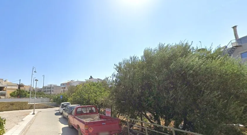 οικόπεδο προς πώληση 516 τ.μ Άγιος Νικόλαος Νομός Λασιθίου