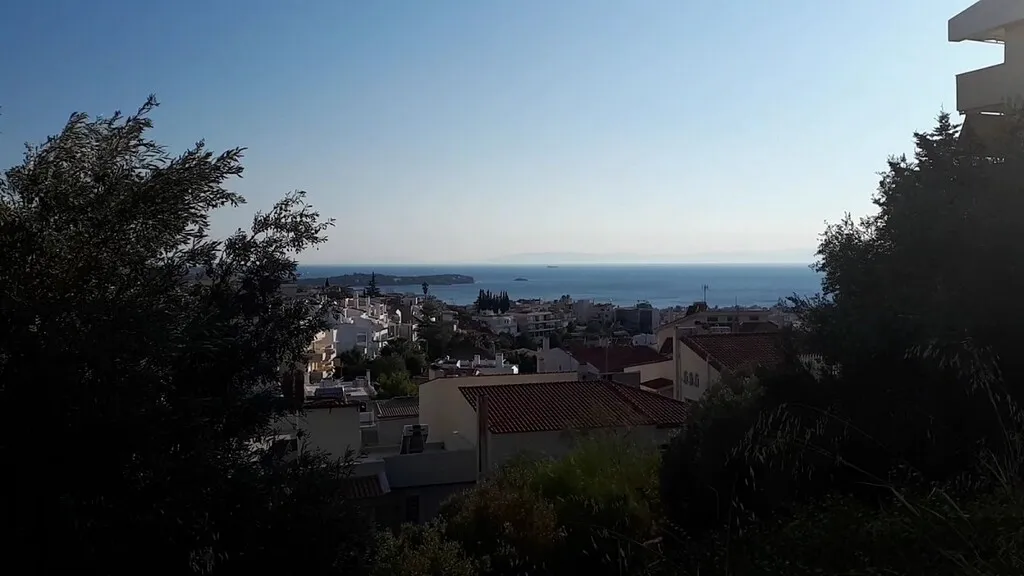 οικόπεδο προς πώληση 351 τ.μ Βούλα Νότια Αθήνας