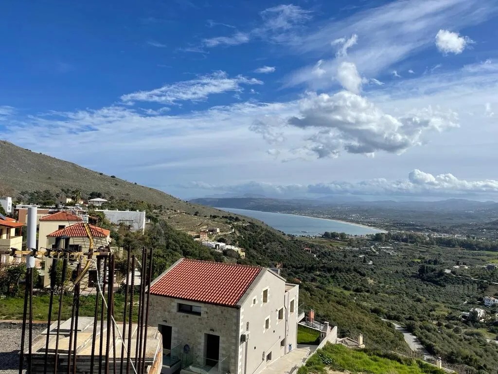 επιχείρηση προς πώληση 650 τ.μ Γεωργιούπολη Νομός Χανίων