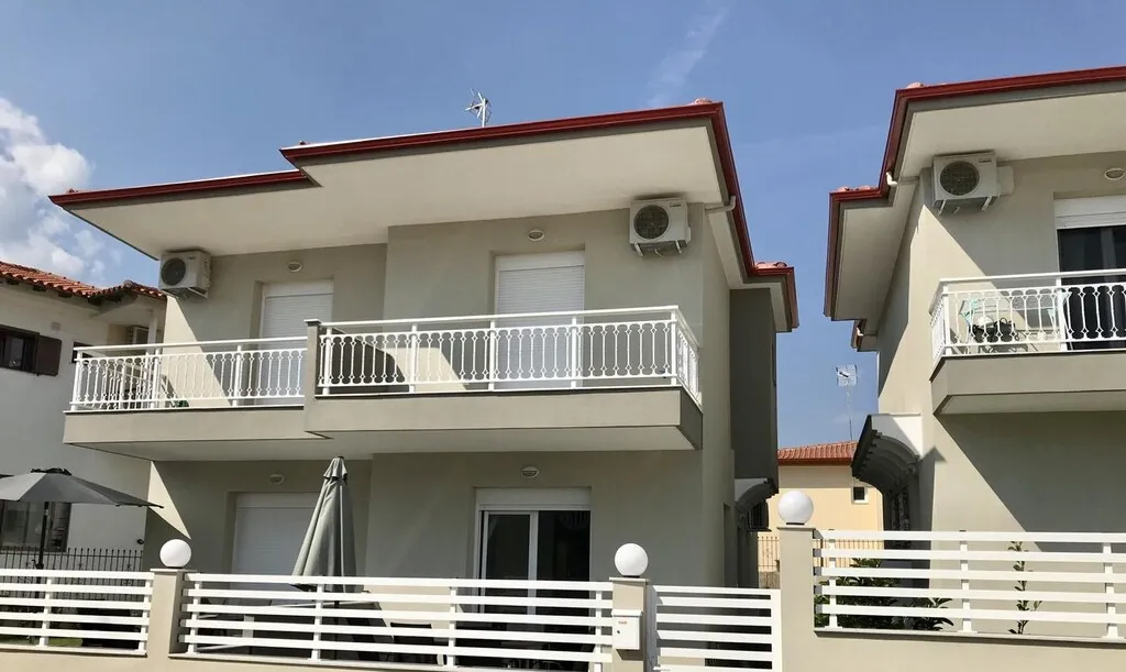συγκρότημα προς πώληση 156 τ.μ Σιθωνία Χαλκιδική