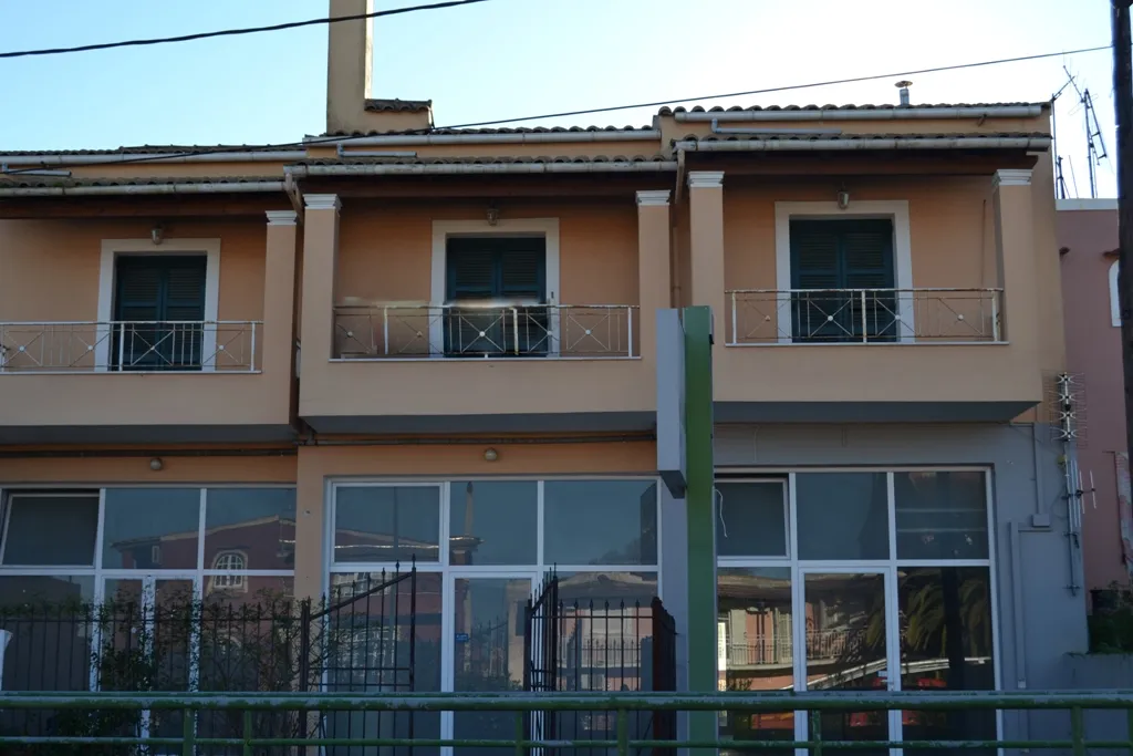 διαμέρισμα προς πώληση 135 τ.μ Κέρκυρα Νομός Κέρκυρας