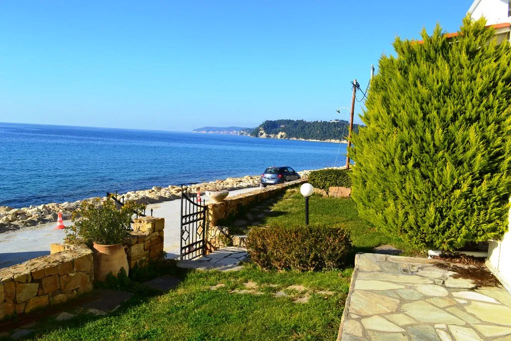 μεζονέτα προς πώληση 84 τ.μ Κασσάνδρα Χαλκιδική