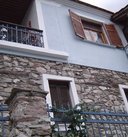 μονοκατοικία προς πώληση 170 τ.μ  Νομός Καβάλας