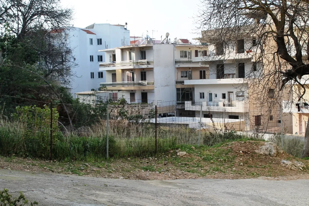 οικόπεδο προς πώληση 1500 τ.μ Ρόδος Δωδεκάνησα